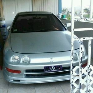 Meet your Posher, Edward